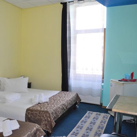 Pension Flamingo Брашов Екстериор снимка