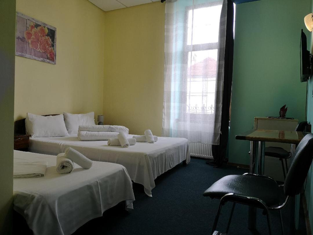 Pension Flamingo Брашов Екстериор снимка