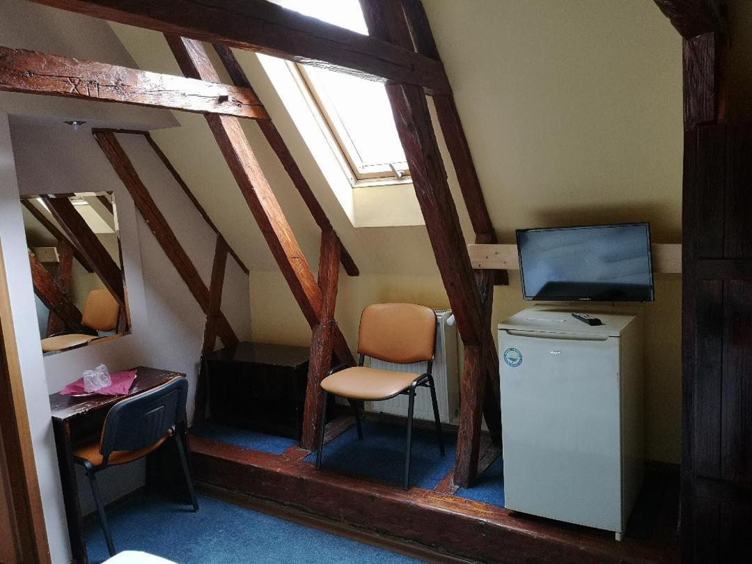 Pension Flamingo Брашов Екстериор снимка