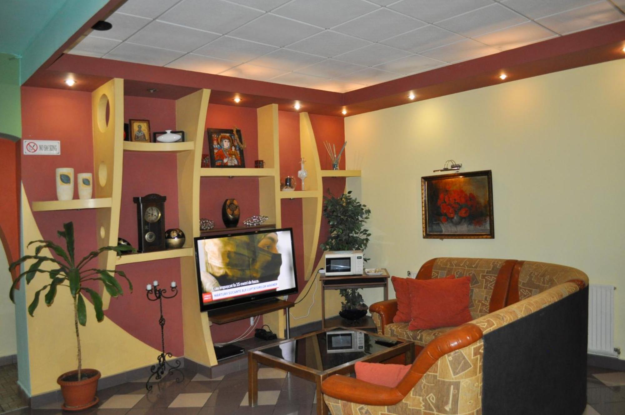 Pension Flamingo Брашов Екстериор снимка