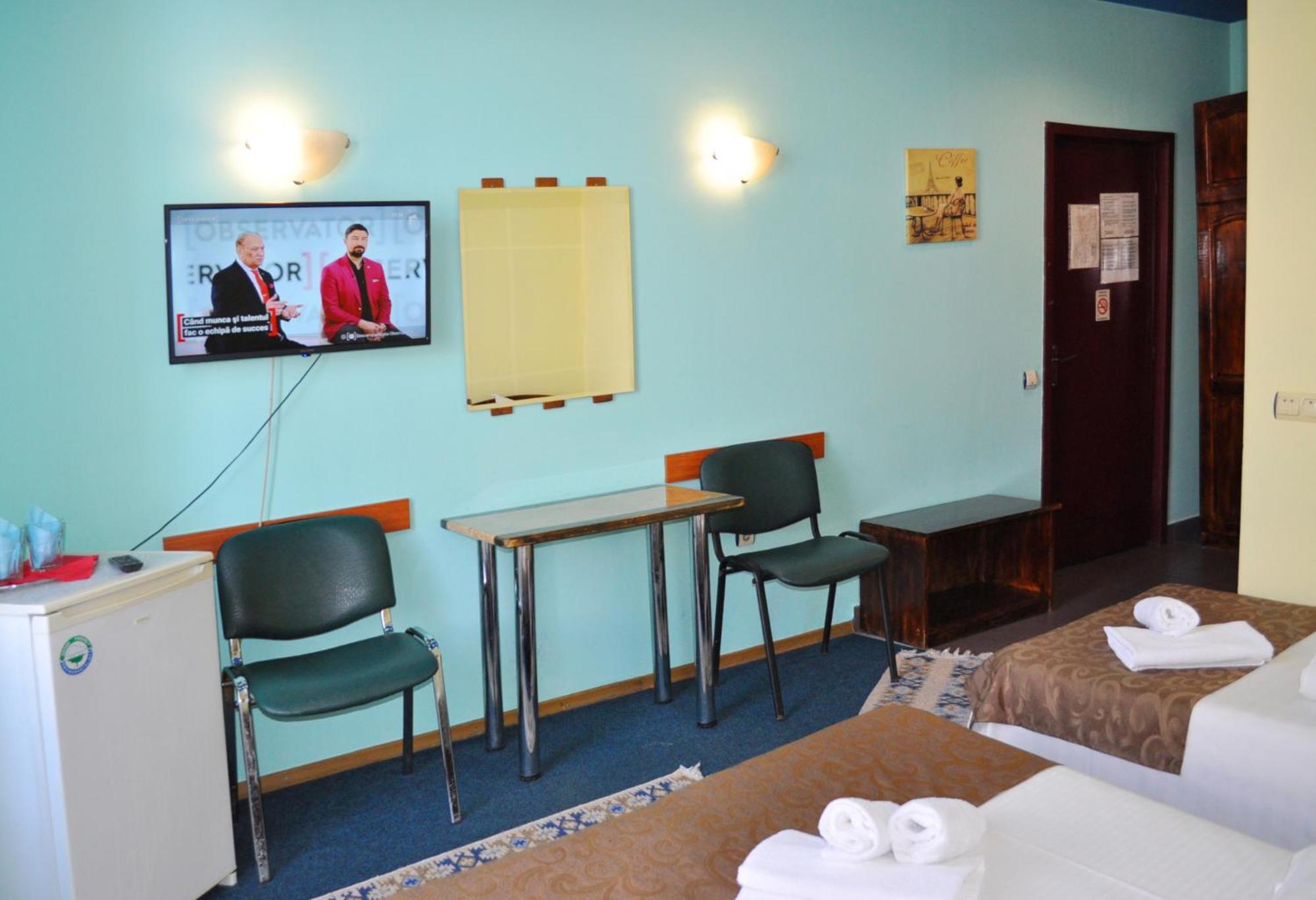 Pension Flamingo Брашов Екстериор снимка