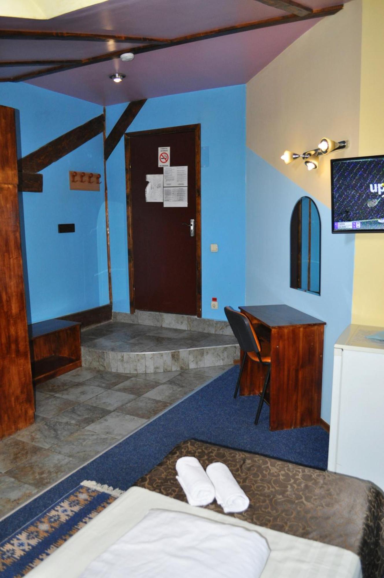 Pension Flamingo Брашов Екстериор снимка